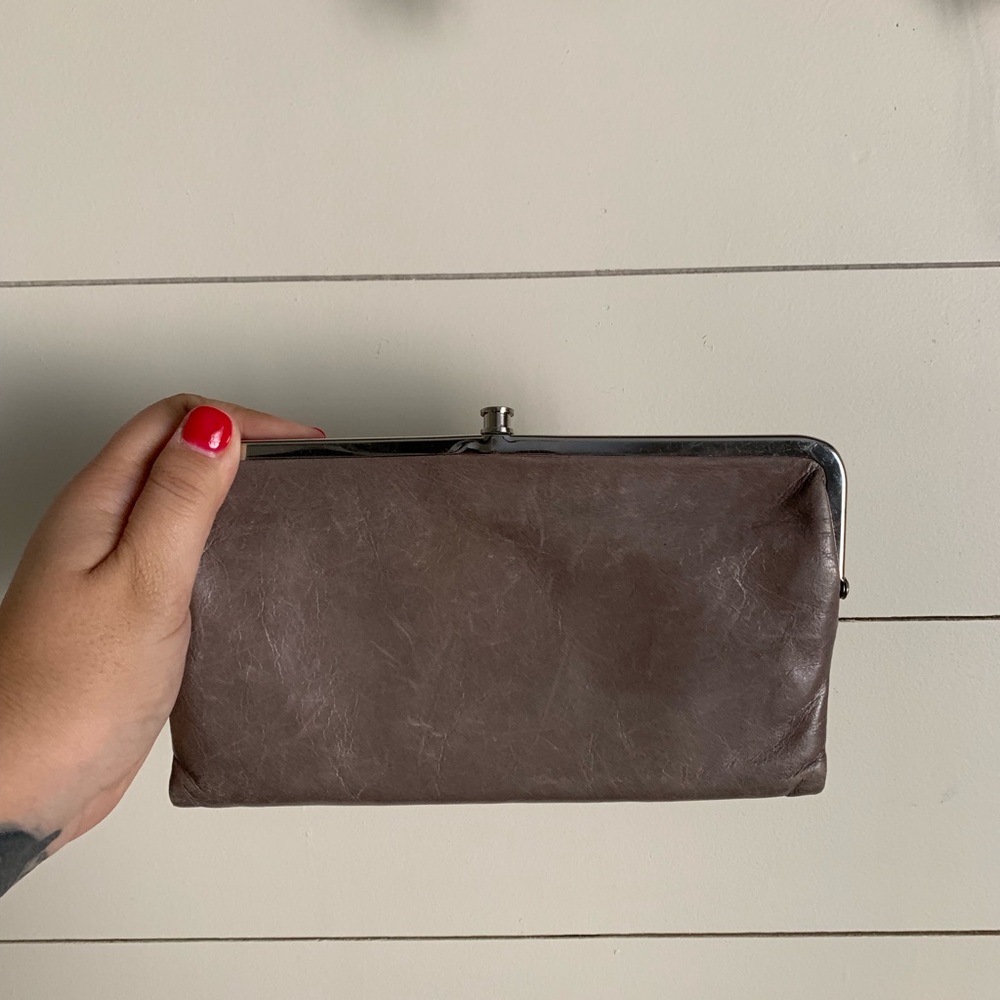 Hobo wallet